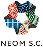 Escudo do NEOM