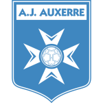 Escudo do Auxerre