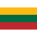 Escudo do Lituânia