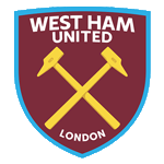 Escudo do West Ham