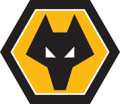 Escudo do Wolves