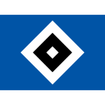 Escudo do Hamburger SV