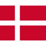 Escudo do Dinamarca
