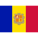 Escudo do Andorra