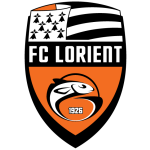 Escudo do Lorient