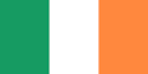 Escudo do Rep. Of Ireland