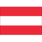 Escudo do Áustria