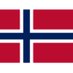 Escudo do Noruega