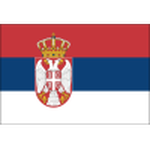 Escudo do Sérvia