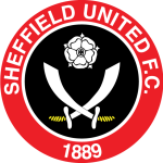 Escudo do Sheffield Utd
