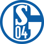 Escudo do FC Schalke 04