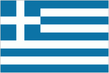 Escudo do Grécia