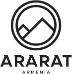 Escudo do Ararat-Armenia