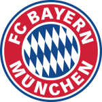 Escudo do Bayern München